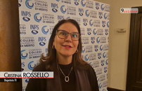 Universitaâ, Rossello (Fi): borse di studio Inps sono investimento su nuove generazioni