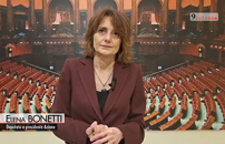 Famiglia, Bonetti (Az): congedo paritario fondamentale, ma non per governo 