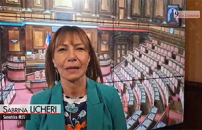 DL POLIZZE ANTI CALAMITAâ, LICHERI (M5S): ENNESIMA BASTONATA A CARICO IMPRESE  