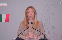 Pnrr, Meloni: fatto ciÃ² che molti ritenevano impraticabile