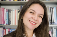 La ricercatrice Fenicia Cossu vince la borsa Marie Curie