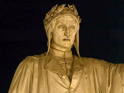 La modernitÃ  di Dante Alighieri: conferenza in Francia