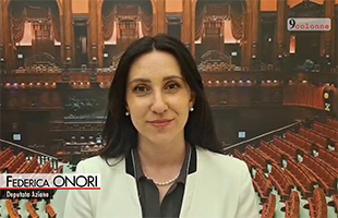 Minori, Onori (Az): una proposta di legge per chi è privo di documenti    