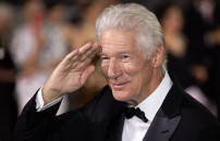 CPR, RICHARD GERE <BR> CONTRO MODELLO ALBANIA