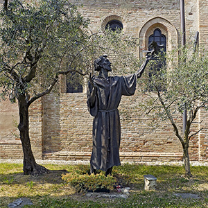 Chamber of Deputies approves national holiday for Saint Francis of Assisi