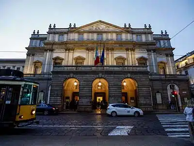 Borse di studio per studenti internazionali: il bando Maeci-Accademia del Teatro alla Scala 