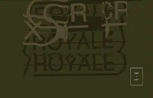 Venti anni di CRX <br> per i Casino Royale