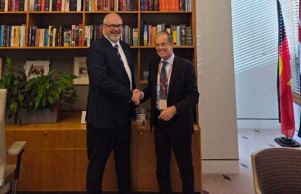 Italia-Australia: scienza e tecnologia al centro della cooperazione
