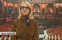 Dl maturitaâ, Manzi (pd): ritorno al passato, modello basato su ordine e disciplina