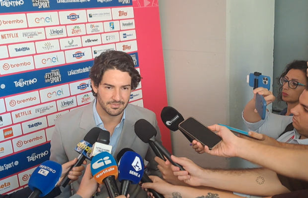 PATO: MILAN TORNERA' <BR> A VINCERE SCUDETTI