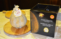 Tanti appuntamenti dedicati al Provolone del Monaco dop: a gennaio trasferta in Svezia