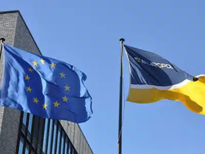 SICUREZZA, LâITALIA AL CONSIGLIO DI AMMINISTRAZIONE DELLâEUROPOL