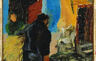 I Maestri del Novecento sbarcano in Sicilia