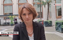 PAPA, BONETTI (AZ): SUA CHIESA HA ASSUNTO IL VOLTO DI TUTTI