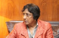 NAVI PILLAY, UN NOBEL <BR> PER I DIRITTI UMANI