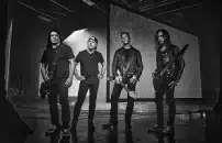  â72 Seasonsâ, il nuovo album dei Metallica arriva ad aprile