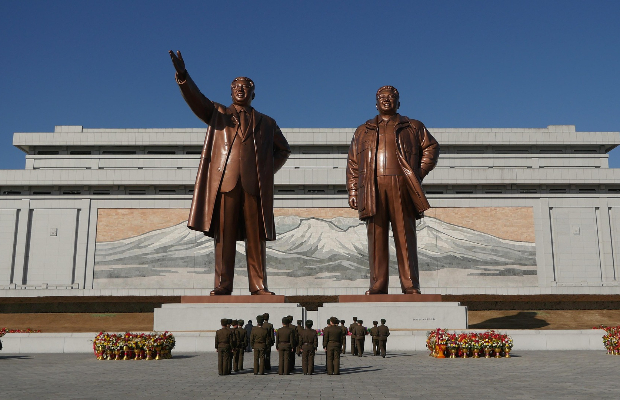 DA NORDCOREA MISSILI <BR> VERSO MAR DEL GIAPPONE