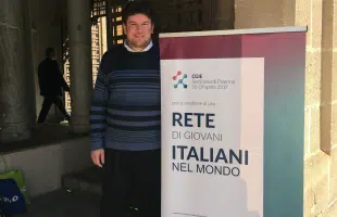 Rete dei giovani italiani nel mondo: il Brasile 'trentino' <br> tra tradizione e futuro