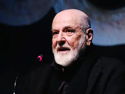 ARTE, GRANDE ATRSA PER Lâ INCONTRO CON PISTOLETTO