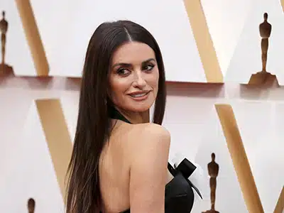 CINEMA, PENELOPE CRUZ PROTAGONISTA DEL NUOVO FILM DI CRIALESE  
