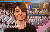 Italia-Israele, Bevilacqua (M5S): stop tardivo, ora sanzioni 