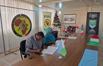 Gibuti, la Base Militare Italiana di Supporto sostiene i Centri di sviluppo giovanile