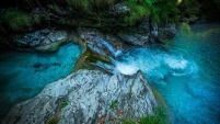 Val Vertova: unâoasi nel verde della Lombardia