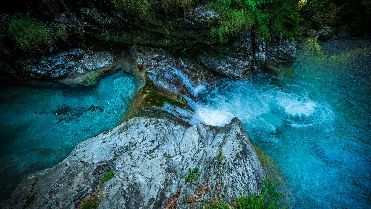 Val Vertova: unâoasi nel verde della Lombardia