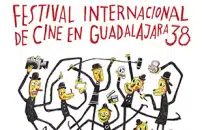 LâItalia ospite dâonore al festival del cinema in Messico