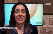 Salute, Cattoi (Lega): grazie ad associazioni malati oncologici per stimolo   