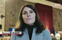 Libri, BonafÃ¨ (PD): sguardo su Dante e idea 'europeista' gia' in nuce