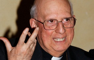 Padre Sorge <br> e il primo populista