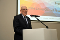 Italia-Cina, focus sulle opportunitÃ  di investimento nel Free Trade Port di Hainan