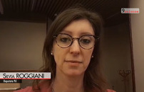 Manovra, Roggiani (Pd): in legge bilancio e PSB nessuna visione  