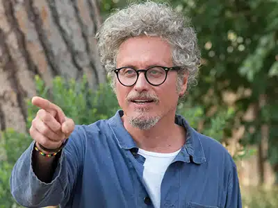MUSICA, NICCOLÃ FABI AD APRILE 2020 LIVE IN EUROPA