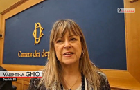 Sicurezza stradale, Ghio (Pd): Una legge di sistema per tutelare pedoni e ciclisti 