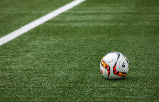  Torna il calcio e noi <br> siamo messi male