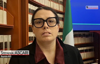 Minori: alla Camera la storia di Davide Tonelli, il âbambino zeroâ dei âdiavoli della Bassaâ