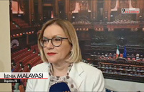 SALUTE, MALAVASI (PD): SENSIBILIZZARE E INFORMARE SU IPOPARATIROIDISMO
