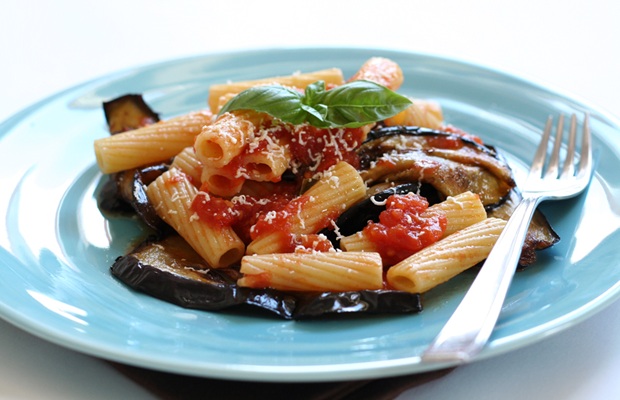 Pasta alla Norma: un inno alla Sicilia in un piatto
