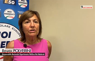 Welfare, Polverini (NM): DL Lavoro stimolo a fare meglio, focus su cuneo fiscale