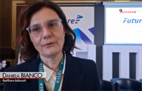 SALUTE, BIANCO (AMBROSETTI): LONGEVITAâ IMPONE INVESTIMENTO IN PREVENZIONE E INFORMAZIONE