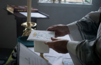 MESSE, IL VATICANO: NO <BR> AD ABUSI SULLE OFFERTE