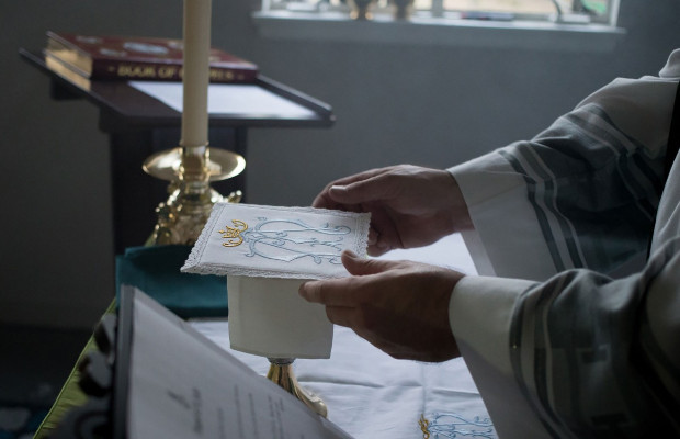 MESSE, IL VATICANO: NO <BR> AD ABUSI SULLE OFFERTE