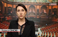 Italia-Libia, Onori (Az): Mozioni usate per regolare conti interni