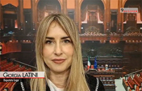 Dl cultura, Latini (Lega): innovazione nel nome di Olivetti