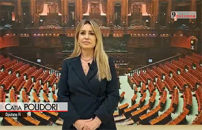 CAMERE, POLIDORI (FI): RIFLETTERE SU DECRETAZIONE URGENZA E MONOCAMERALISMO DE FACTO, COSIâ ORMAI DA LEGISLATURE