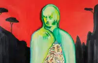 La scena emergente italiana allâArt Verona 