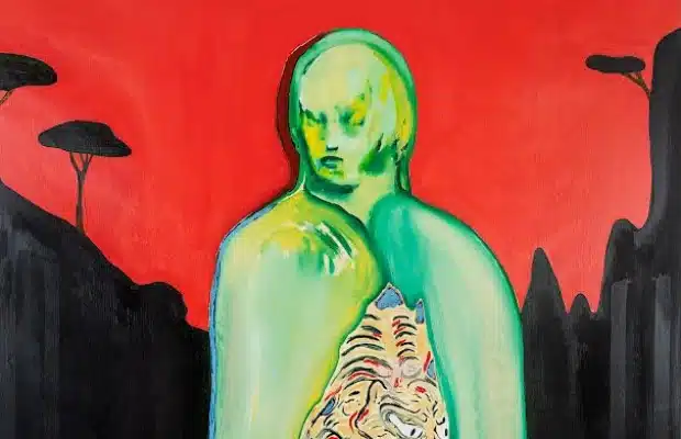 La scena emergente italiana allâArt Verona 