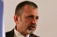 DELMASTRO: UN ERRORE <BR> QUEL RISTORANTE